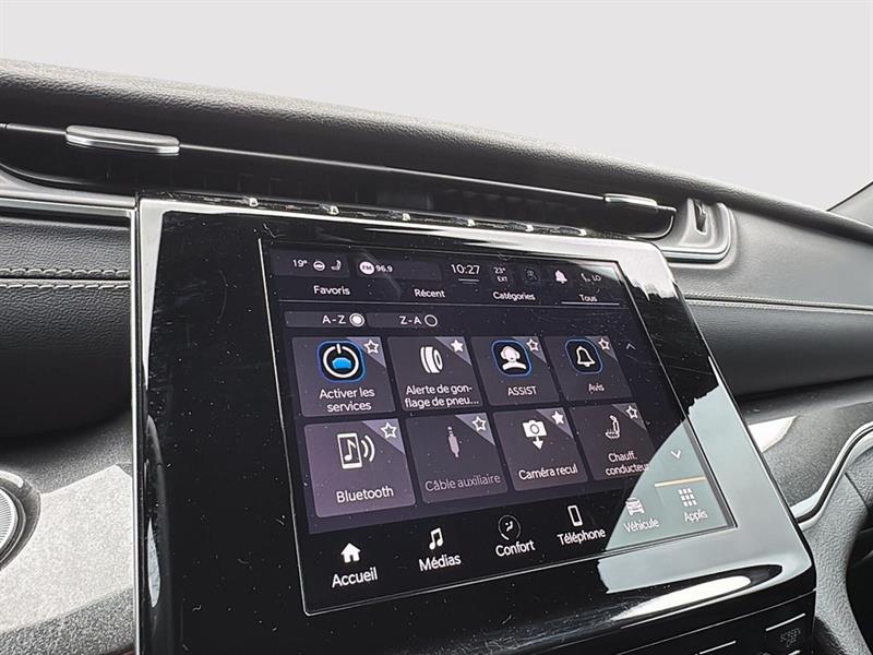 jeep Grand Cherokee 2023 - 35