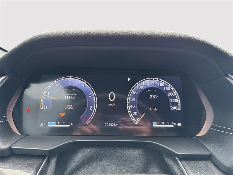 jeep Grand Cherokee 2023 - 38