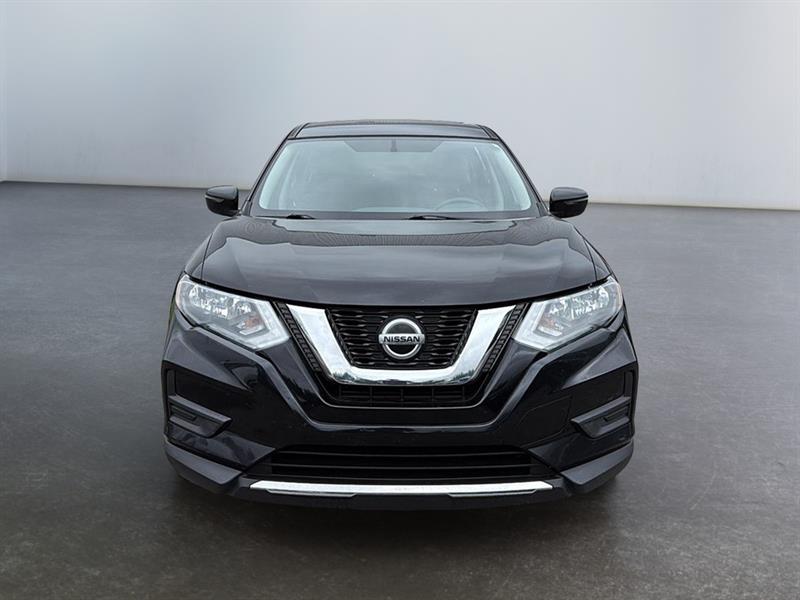 nissan Rogue 2020 - 2