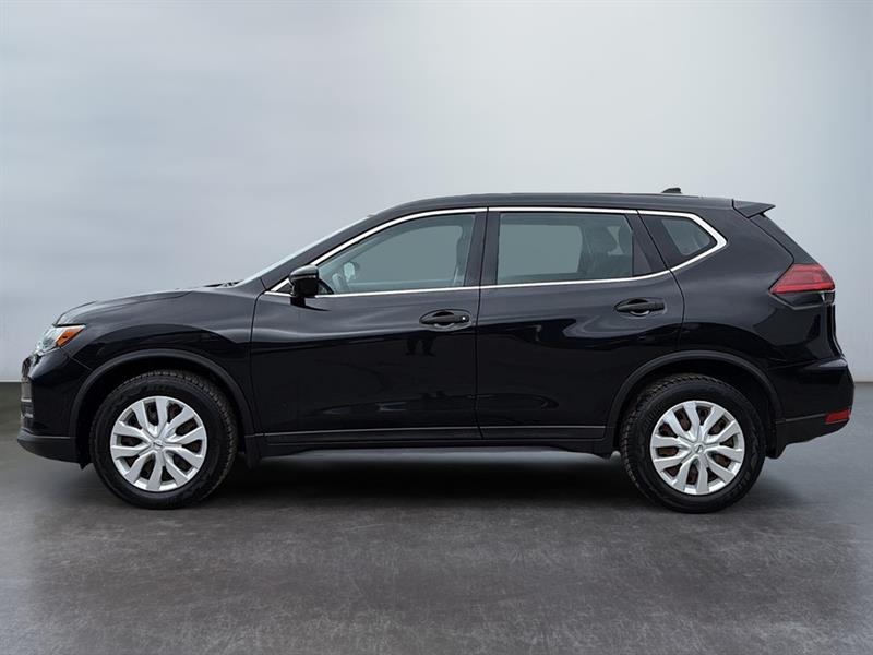 nissan Rogue 2020 - 3