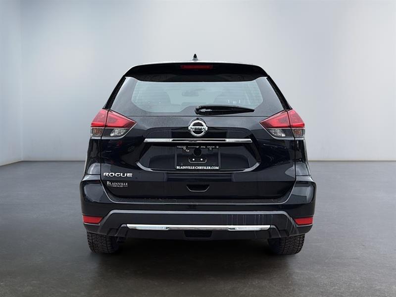 nissan Rogue 2020 - 6