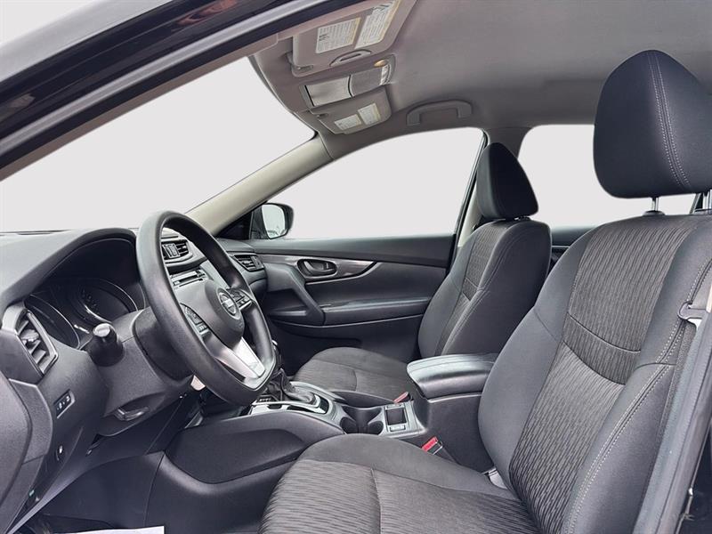 nissan Rogue 2020 - 13