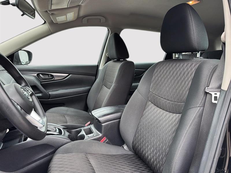 nissan Rogue 2020 - 14