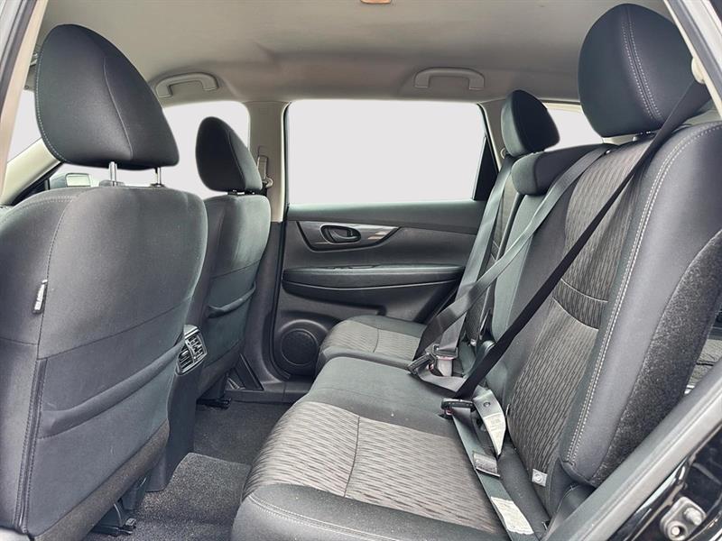 nissan Rogue 2020 - 15