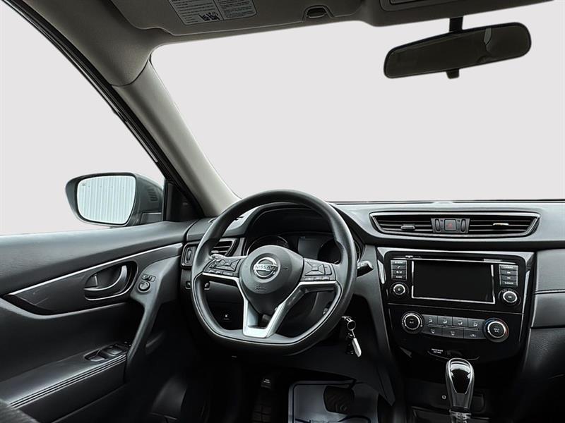 nissan Rogue 2020 - 17