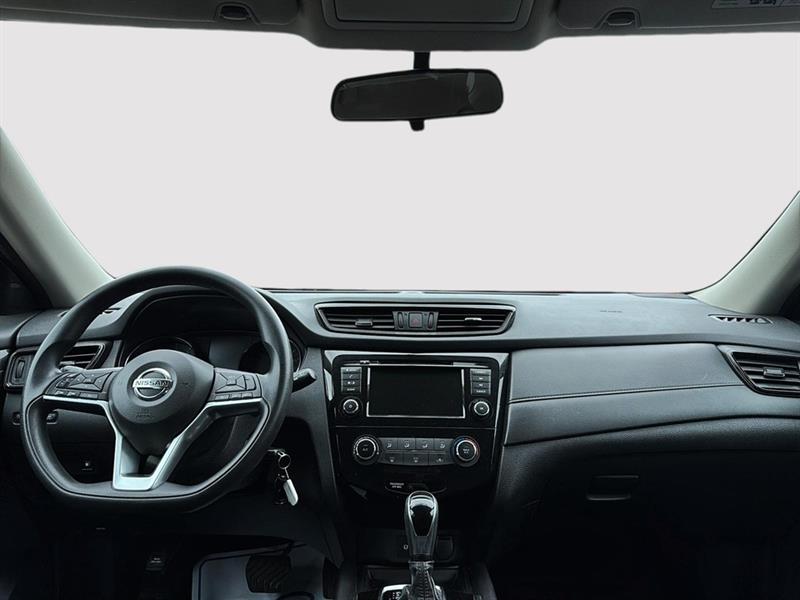 nissan Rogue 2020 - 18
