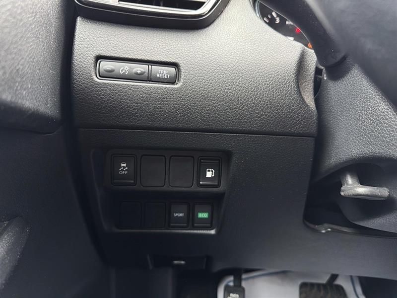 nissan Rogue 2020 - 22