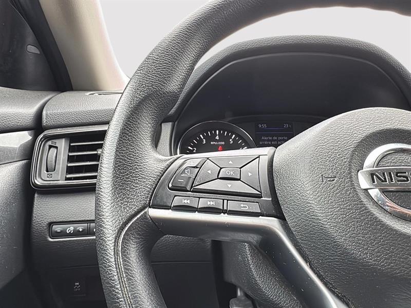 nissan Rogue 2020 - 23
