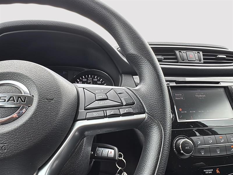 nissan Rogue 2020 - 24