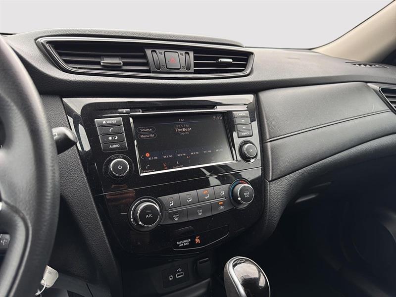nissan Rogue 2020 - 25