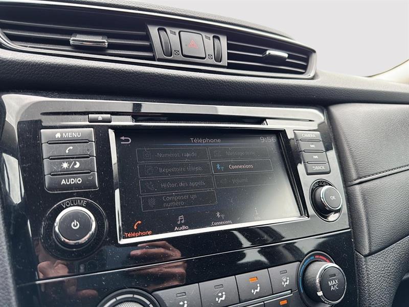 nissan Rogue 2020 - 27