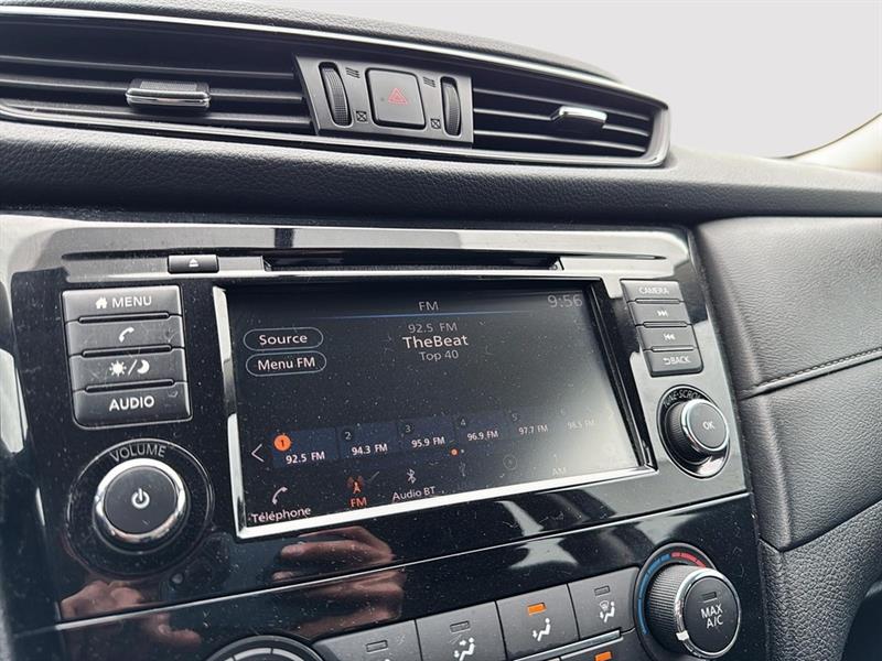 nissan Rogue 2020 - 28