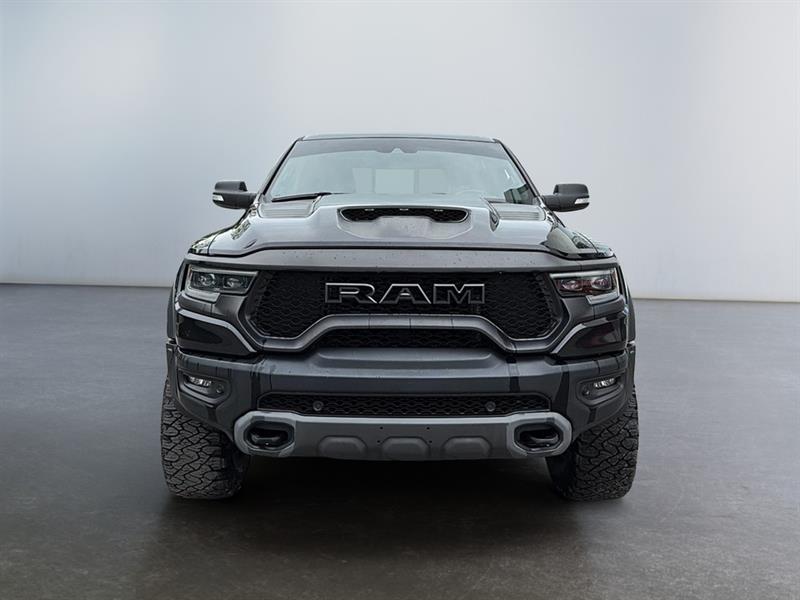 ram 1500 TRX 2022 - 2