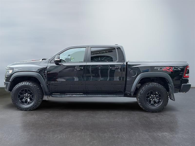 ram 1500 TRX 2022 - 3