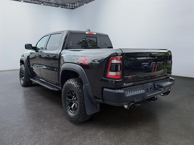 ram 1500 TRX 2022 - 5
