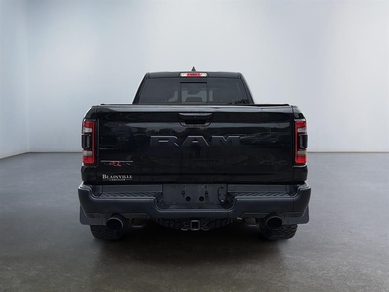 ram 1500 TRX 2022 - 6