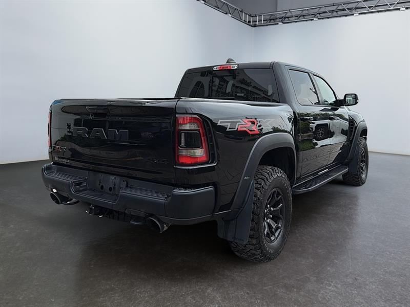 ram 1500 TRX 2022 - 7