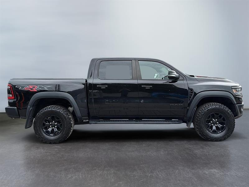 ram 1500 TRX 2022 - 9