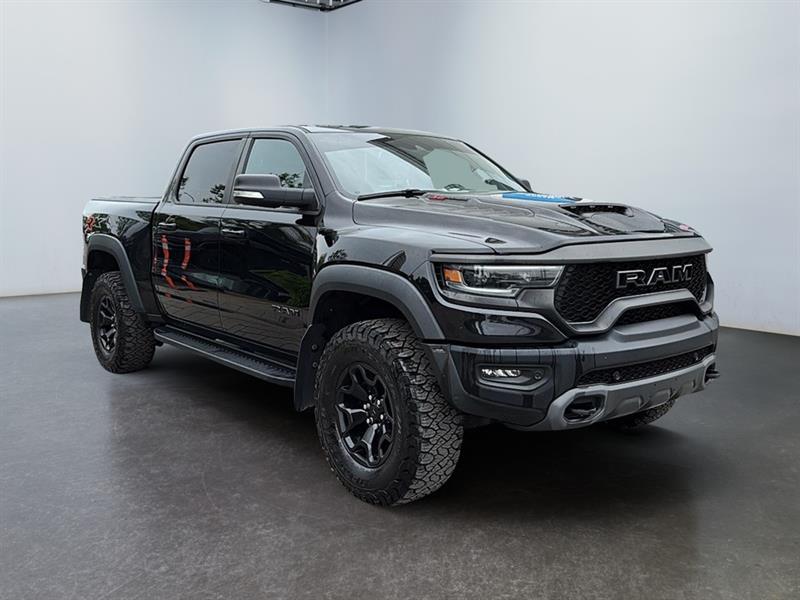 ram 1500 TRX 2022 - 10