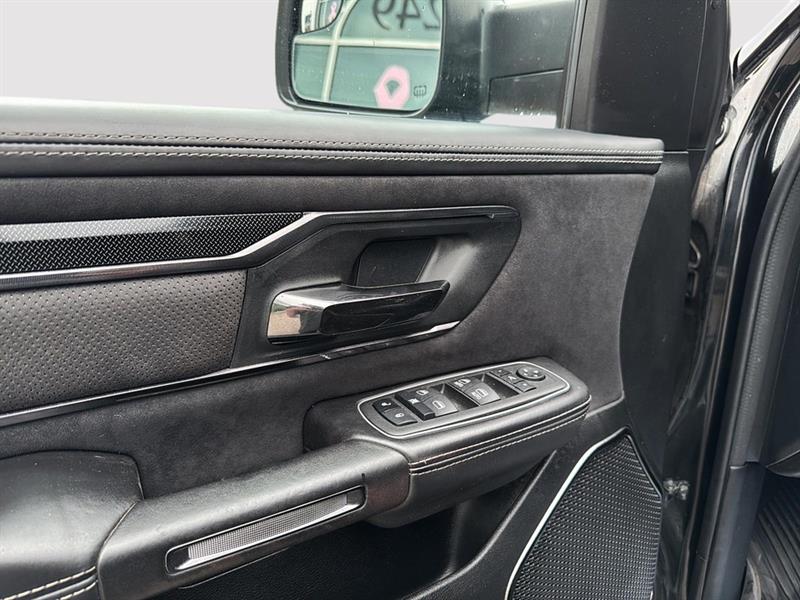 ram 1500 TRX 2022 - 11
