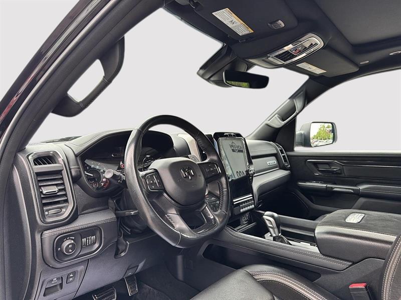 ram 1500 TRX 2022 - 13