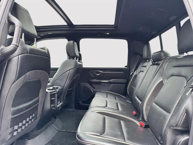 ram 1500 TRX 2022 - 18