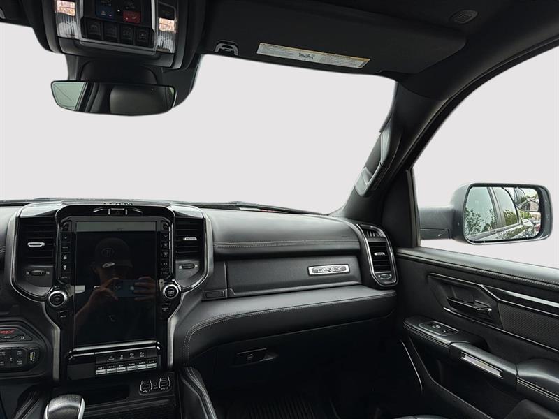 ram 1500 TRX 2022 - 22
