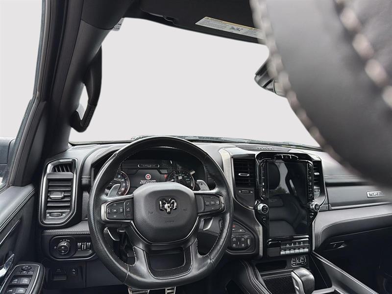 ram 1500 TRX 2022 - 23