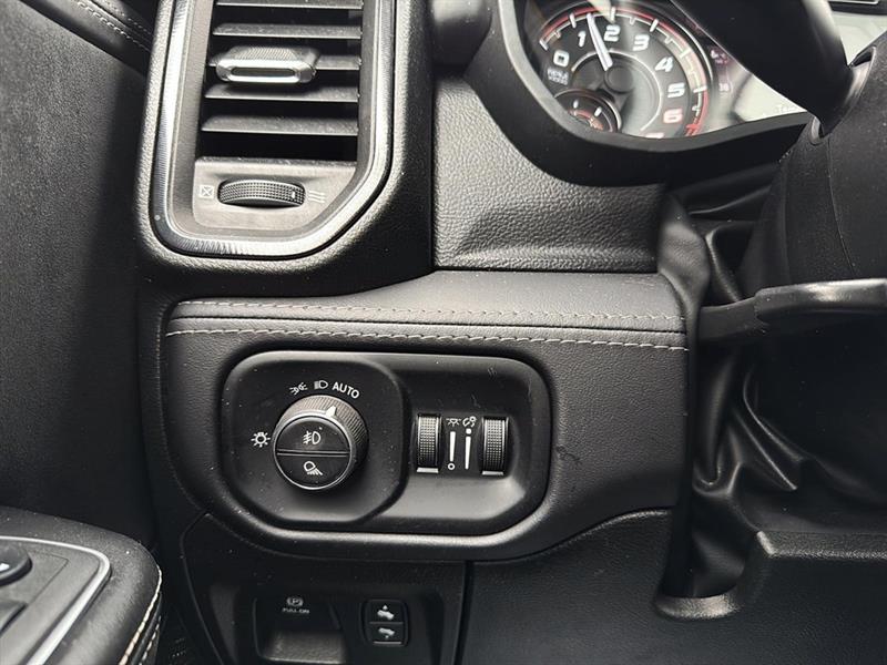 ram 1500 TRX 2022 - 24