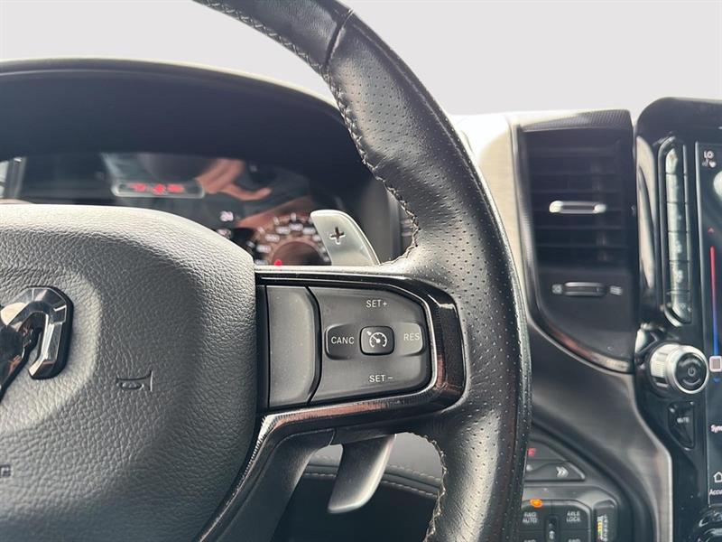 ram 1500 TRX 2022 - 26