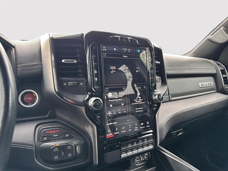 ram 1500 TRX 2022 - 27