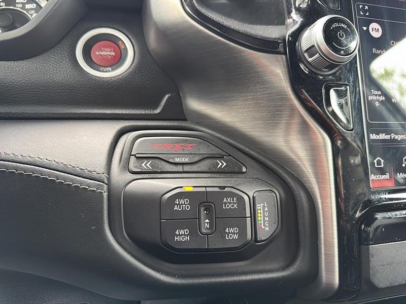 ram 1500 TRX 2022 - 28