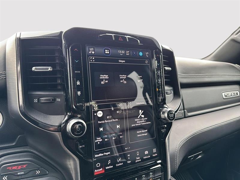 ram 1500 TRX 2022 - 29