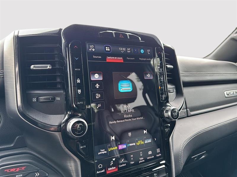 ram 1500 TRX 2022 - 31