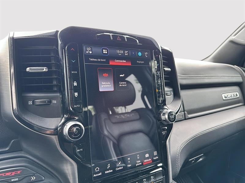ram 1500 TRX 2022 - 34
