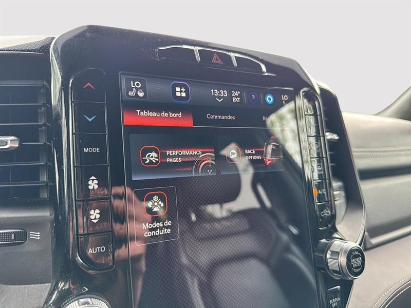 ram 1500 TRX 2022 - 36