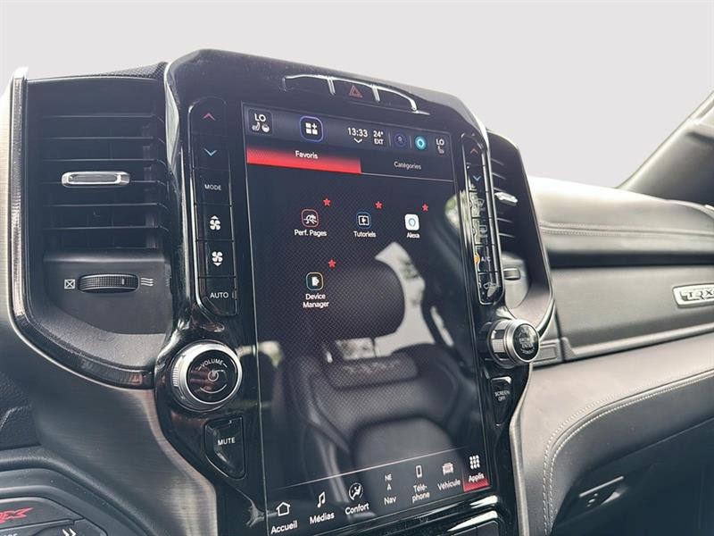 ram 1500 TRX 2022 - 37
