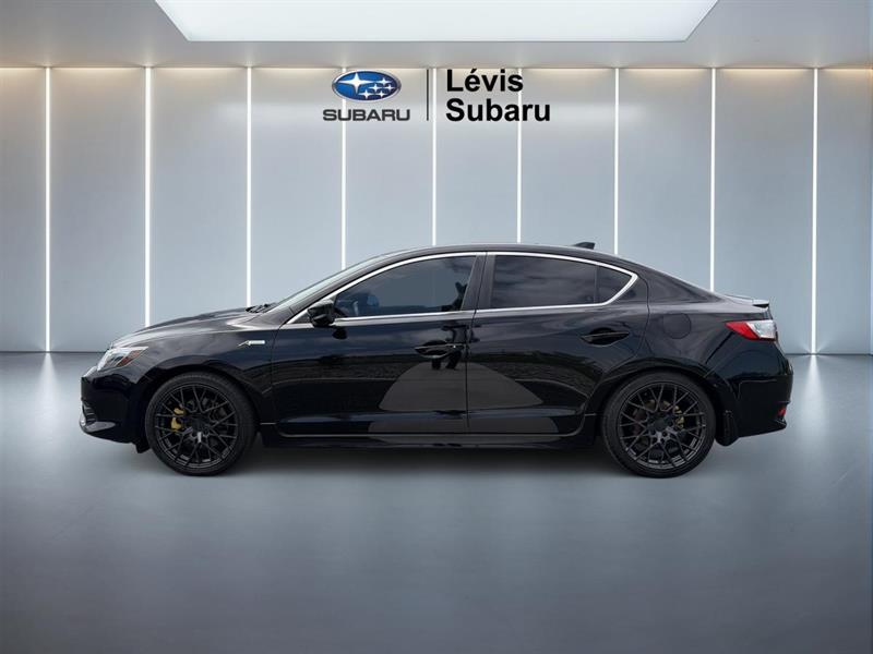 acura ILX 2018 - 2