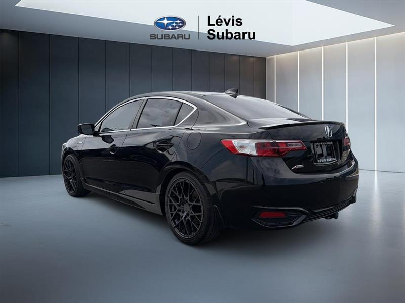 acura ILX 2018 - 3