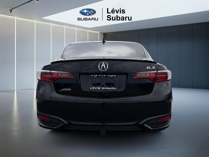 acura ILX 2018 - 4