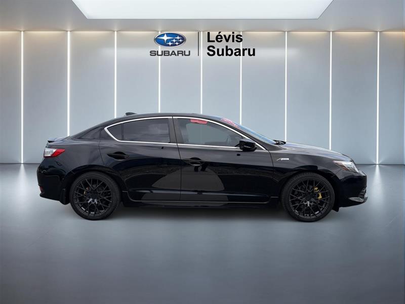 acura ILX 2018 - 6