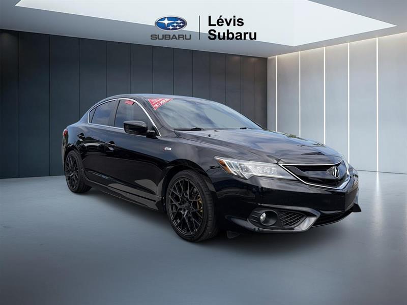 acura ILX 2018 - 7