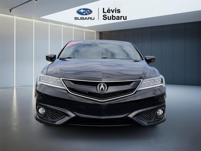 acura ILX 2018 - 8