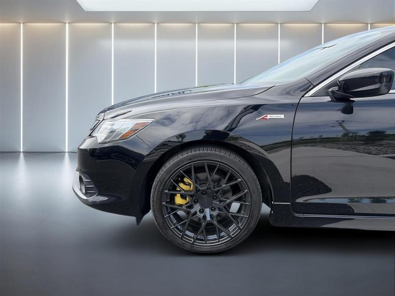 acura ILX 2018 - 9