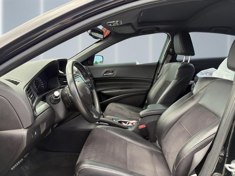 acura ILX 2018 - 10