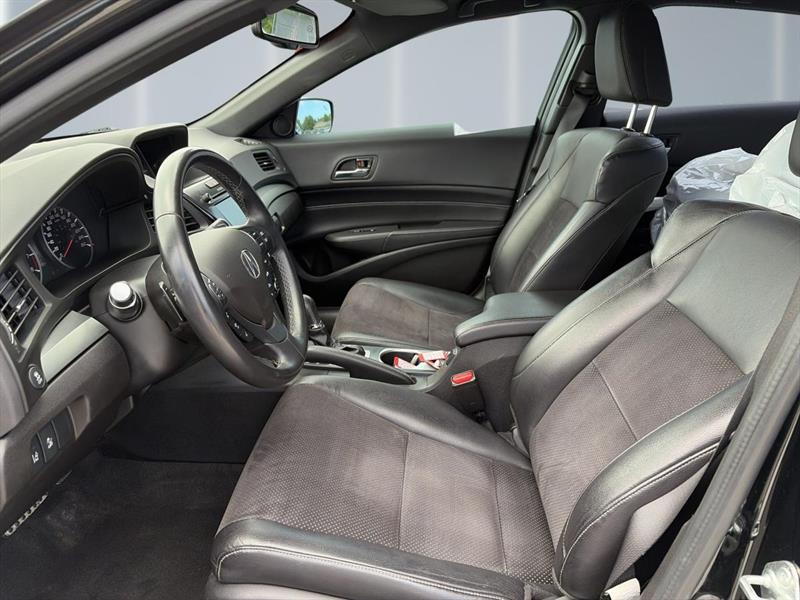 acura ILX 2018 - 11