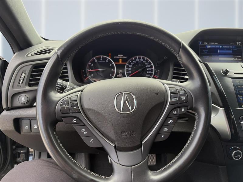 acura ILX 2018 - 12