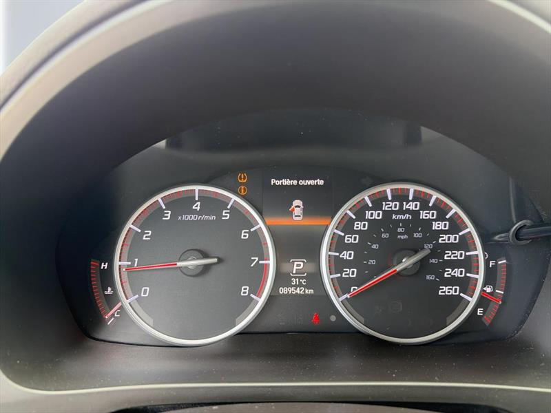 acura ILX 2018 - 13