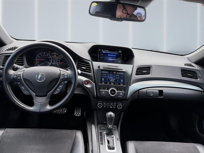 acura ILX 2018 - 14