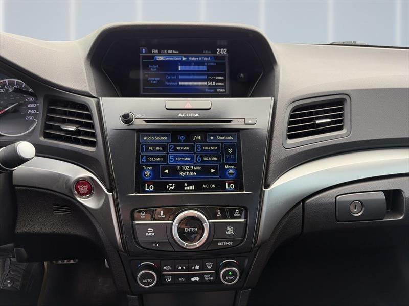 acura ILX 2018 - 15